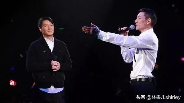 鸿门宴传奇演员表:刘德华和黎明谁的演员成就更高呢为什么