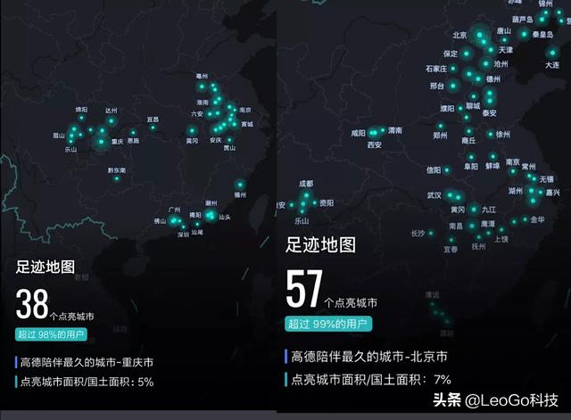 高德地图应该怎么才能用到极致