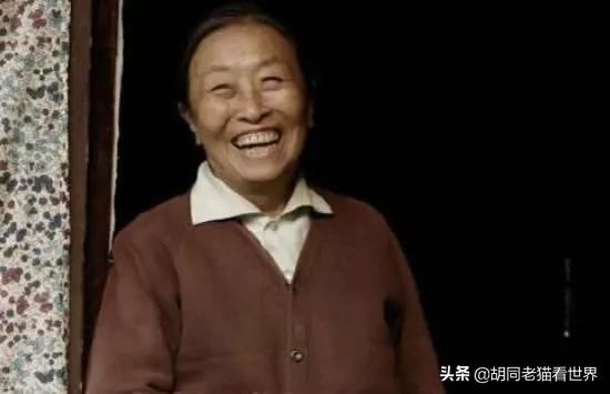 张少华简历:表演艺术家张少华去世，你看过她的哪些作品？留下了哪些印象？