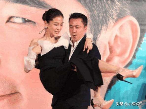 杨颖整容前:杨颖(Angelababy)是怎么一夜之间在中国内地爆红的？