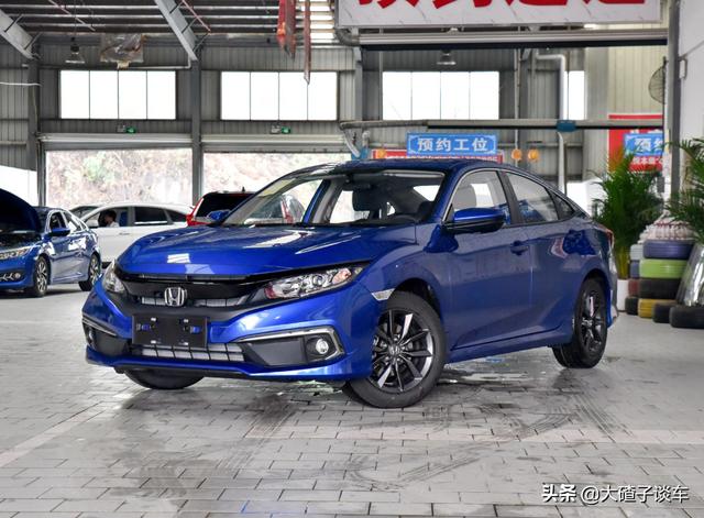 悟空问答 原厂思域和名爵6 0 100加速谁更快 12个回答