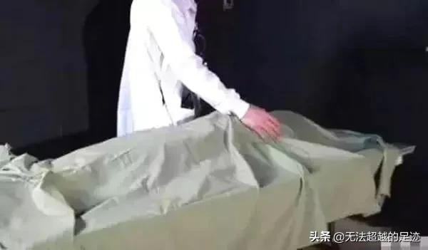 尸体会动灵异事件:据说火化遗体时遗体会哭，甚至会突然动起来，是不是真的？