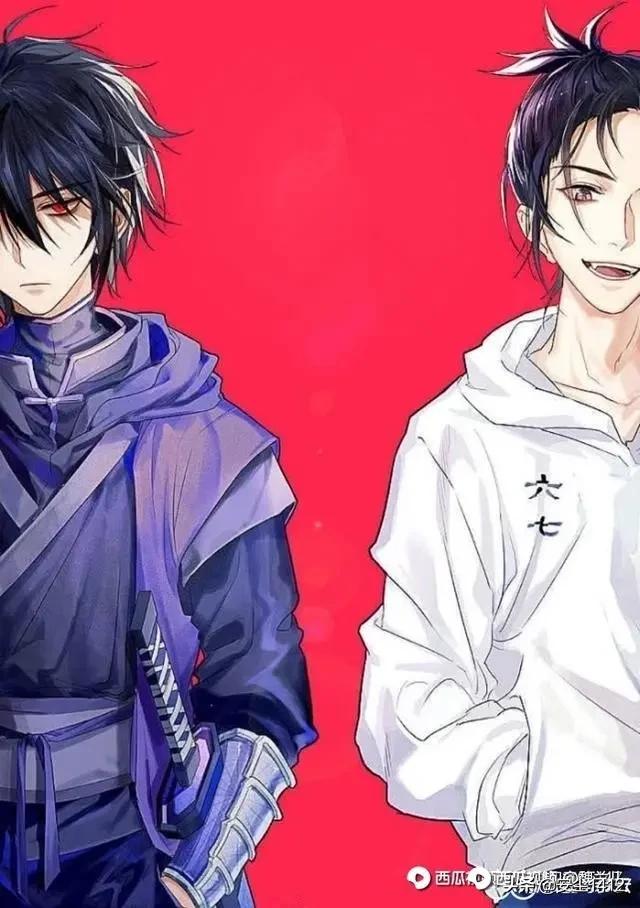 头条问答 - 《刺客伍六七》明明画风不如其它动漫