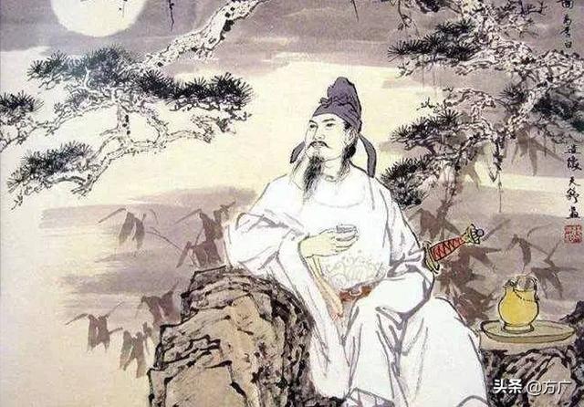 在中国古代许多文人（中国古代最具影响的人）