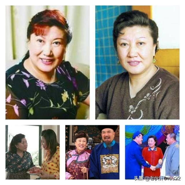 陈佩斯简历:在吉林出身的八十年代颇有名气的电影演员你能说出哪几位？
