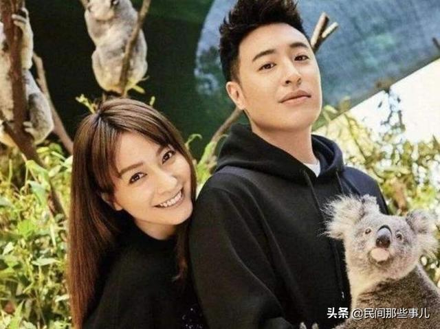 潘玮柏灵异事件陶晶莹:为啥来女士案件貌似普通的出走，一开始就上热榜?网络过度消费？