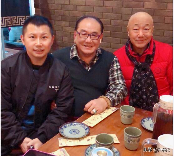 相声世家侯耀华73岁寿宴，何沄伟、陈寒柏组团庆生，你怎么看？