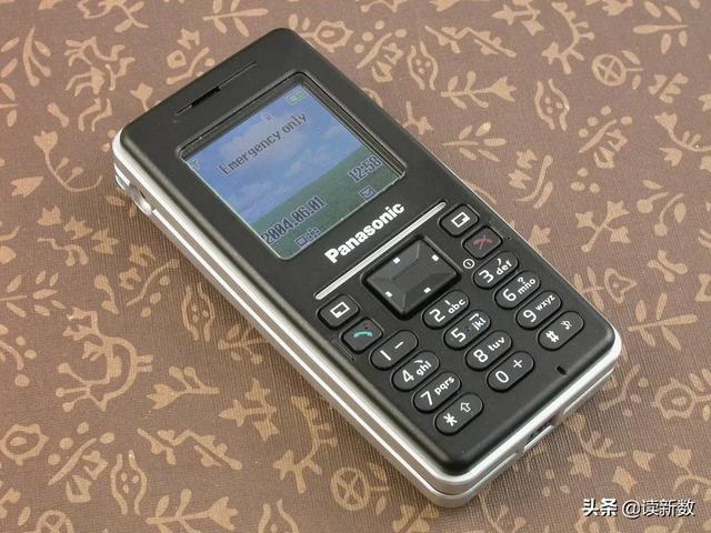 这些年消失的手机品牌有哪些？插图38