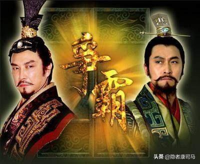吴王夫差为何不杀了勾践为父报仇？