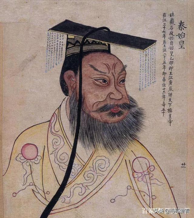 在位最长的皇帝前十排名都有谁？插图61