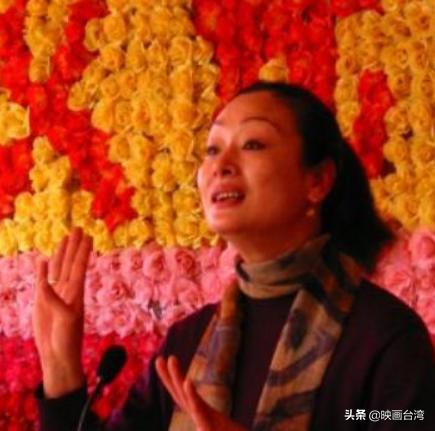 张必清:以前的老演员车秀清现在在干什么？