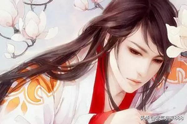 早安四大花美男:中国有四大美女，那四大美男又是谁？为什么？