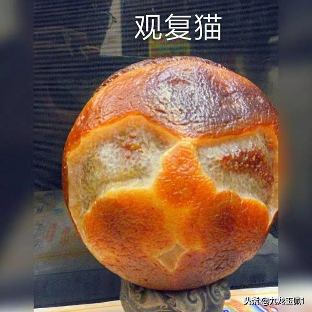 天然宝石大全,中国最具影响力的天然奇石有哪些？