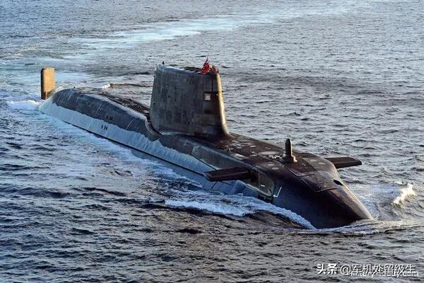 十大特种部队排名,全球十大攻击潜艇排行榜？