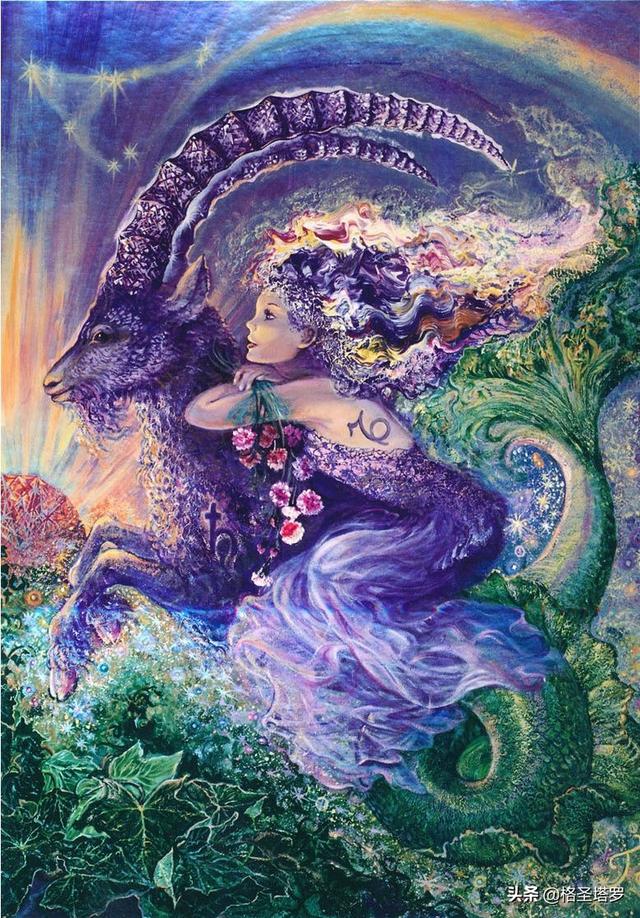 摩羯男到底是专情还是花心呢？