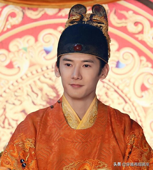 明武宗:明武宗朱厚照到底是怎样一个人？