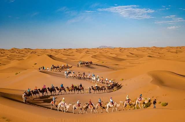 银川必去的五大景点有哪些？插图35