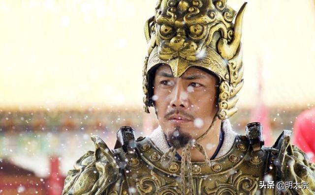 袁崇焕在凌迟处死的时候是怎么表现的？插图81