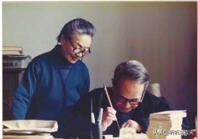 杨绛女儿:如何评价钱钟书为了夫人杨绛与一对年轻夫妇打架，确有其事吗