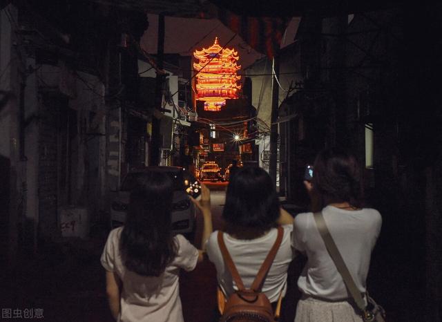 湖北武汉的汉口被誉为“四大名镇”之一，有哪些老街巷值得逛逛的？插图54