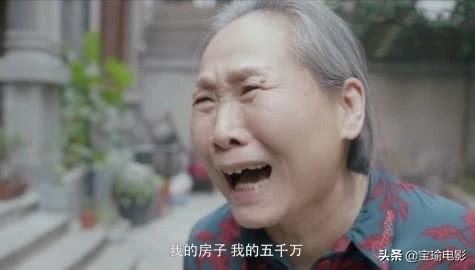 孙红雷绯闻女友:电视剧《安家》里面哪些配角的演技到位？从哪些细节可以看出来？