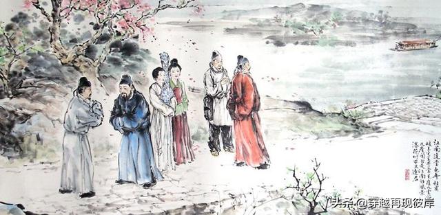 李龟年是唐朝的什么:李龟年是开元天宝年间的大音乐家，为何没有流传下什么作品？