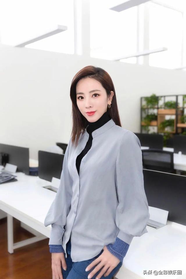 中国众多才貌双全的女主持人中,你最喜欢谁？