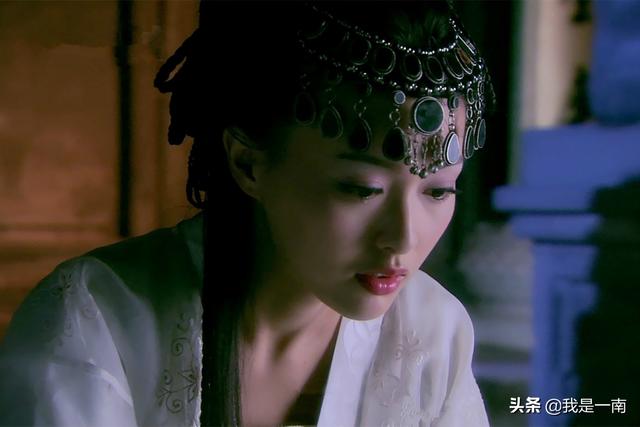 紫萱谁演的:电视剧《仙剑奇侠传三》的紫萱是不是有点渣？
