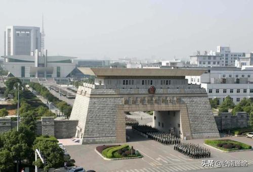 国防科技大学的分配到底怎么样？