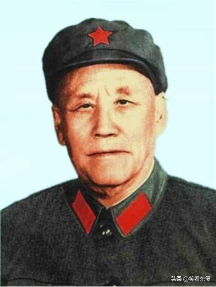 中顾委常委:我姓何，不知道历史上还有比何进有名的人吗？