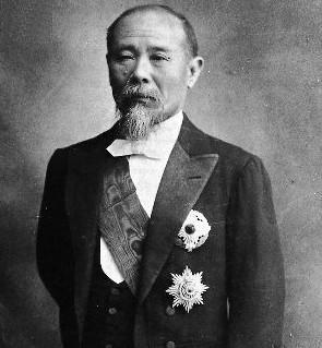 伊藤博文:伊藤美诚与伊藤博文是什么关系？