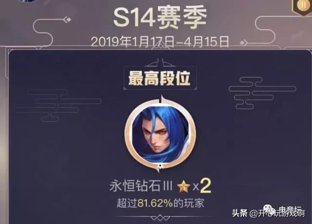 王者荣耀有多少荣耀王者？