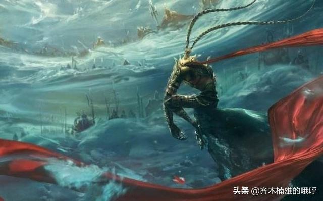 国漫的慢慢崛起,你觉得最离不开哪部动漫？