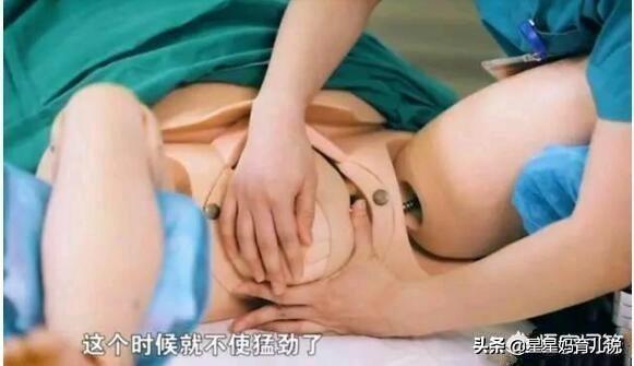 河北男子活剖孕狗拍视频:想要超快顺产孕后期该注意哪些问题？