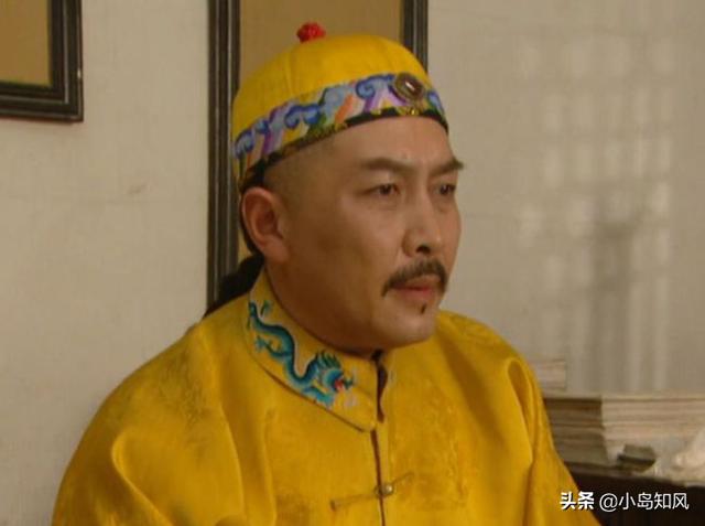 康熙第八子:雍正即位后，为何要把胤禩封为廉亲王？