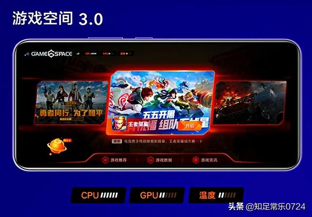 尊龙z6电竞:一直在纠结是买iQOONeo好还是买联想Z6好？