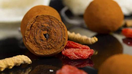 片仔癀有哪些效果哪些人可以吃