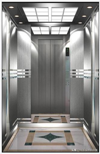 头条问答 - 为什么有的电梯里空气很闷,有的电梯就感觉不到闷?