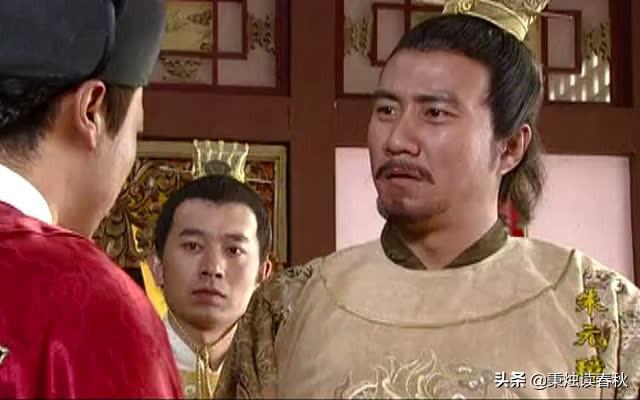 朱元璋做了皇帝后开国功臣纷纷被杀大谋士朱升为何能善终