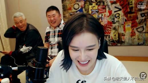 球球的老公是谁:赵本山的女儿球球为什么在快手平台看起来比其他网红有排面