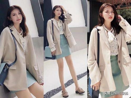 西装穿不好，不是保险就是卖楼，怎样穿才能凸显高级感？插图26