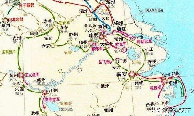 于谦简介:于谦与岳飞谁对国家的贡献大？