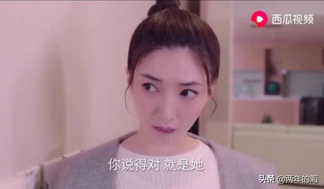 阮莞扮演者:如何评价由李易峰、江疏影主演的电视剧《我在北京等你》