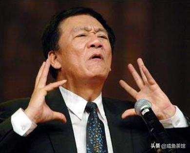 孙侨潞去世背后:相声演员马季是怎么死的大家还记得他吗他的死因说明了什么
