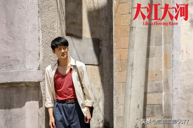 勒东婚纱照:胡歌、王凯和靳东你更喜欢哪一个