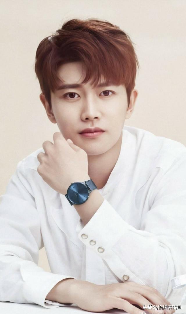 国超 任嘉伦有多努力？