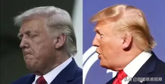 美国前后届总统权力交接过渡期发出如此混乱的信息对全球是福是祸？