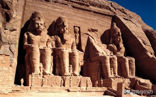 古埃及灭亡的原因，古埃及文明是因什么原因而消失的拜托各位了3Q