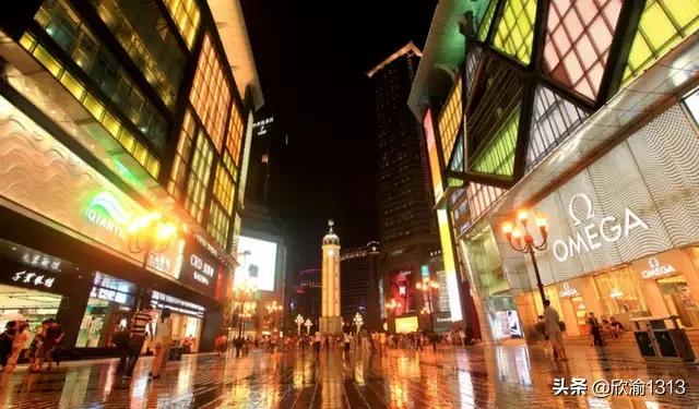 你觉得生活在大城市和小城市的区别在哪里？
