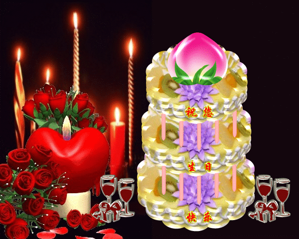 爸爸要过生日了,祝福语怎么说？为什么？